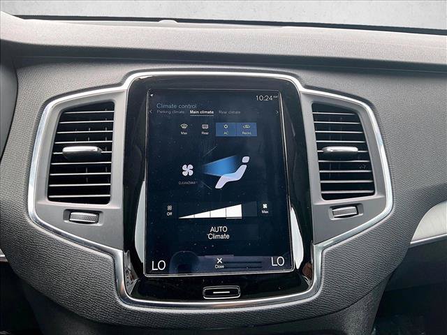 Used 2021 Volvo XC90 T5 Momentum w/ Protection Package Premier FWD image 24
