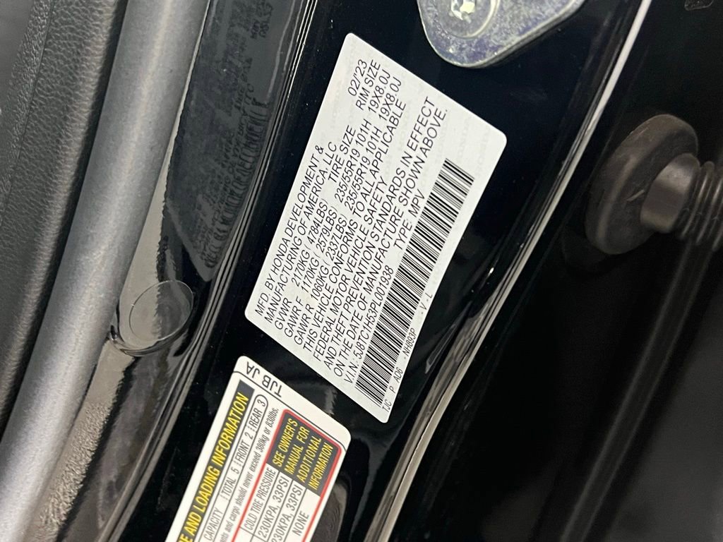 Used 2023 Acura RDX w/ Technology Package image 36