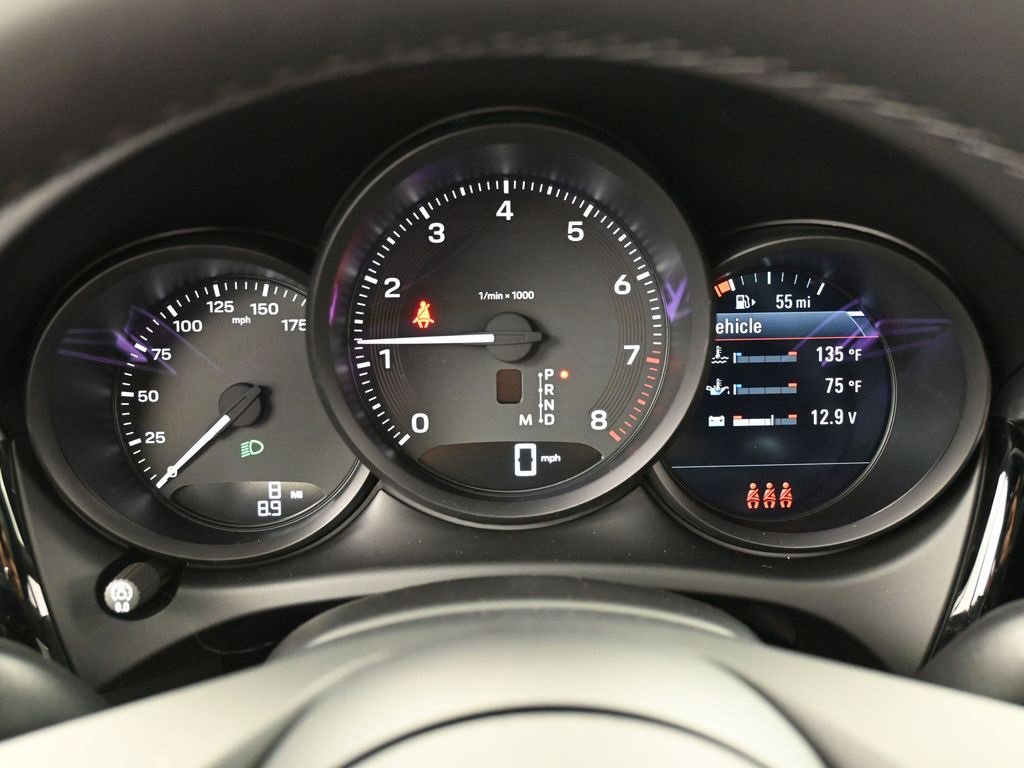 New 2026 Porsche Macan image 19