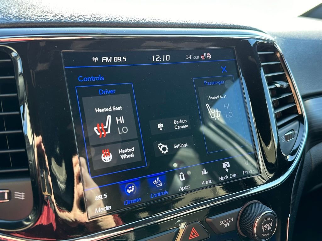 Used 2022 Jeep Grand Cherokee Laredo X image 30