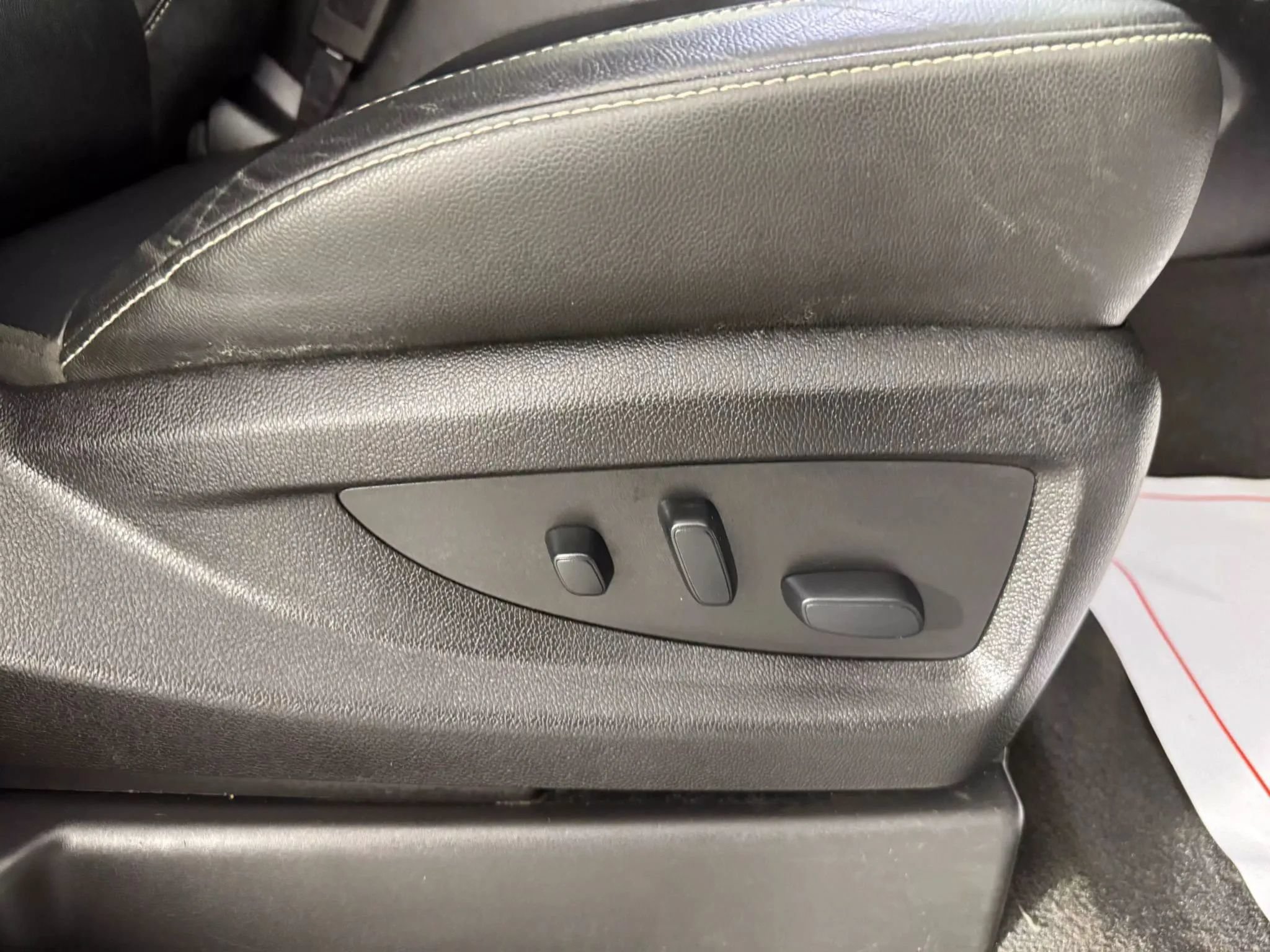 Used 2019 Chevrolet Suburban LT AWD/4WD image 39
