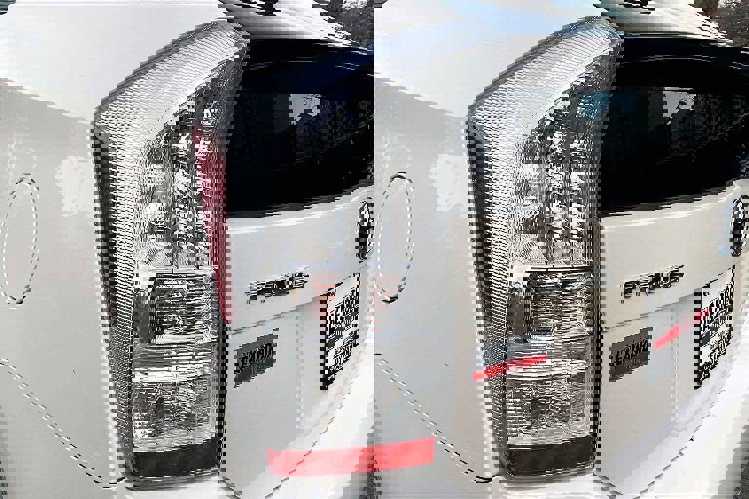 Used 2011 Toyota Prius image 26