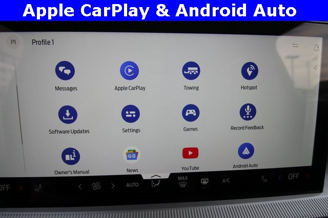 New 2026 Ford Explorer ST-Line w/ ST-Line Street Pack image 4