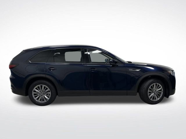 Used 2024 MAZDA CX-90 Plug-In Hybrid w/ Preferred image 2