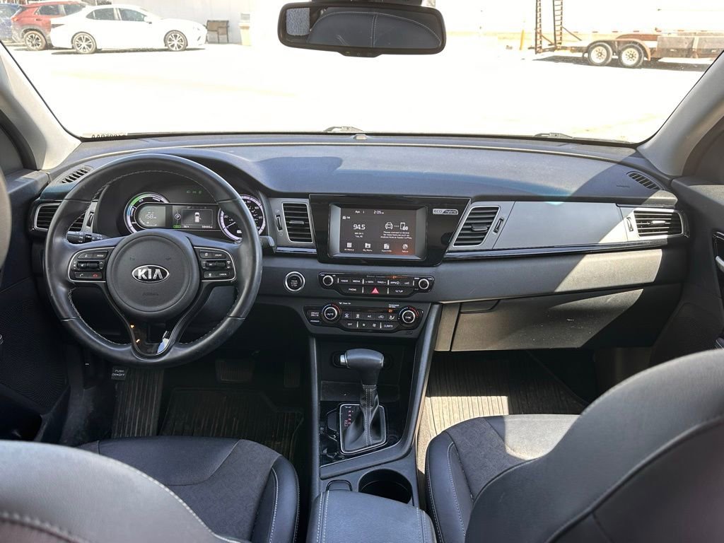 Used 2018 Kia Niro EX image 19