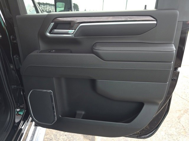 New 2025 Chevrolet Silverado 3500 LTZ w/ Z71 Chrome Sport Edition image 35