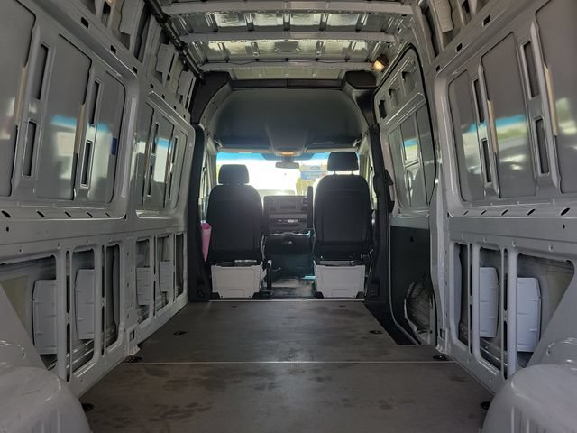 Used 2023 Mercedes-Benz Sprinter 2500 image 6