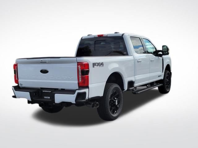 New 2026 Ford F350 XLT w/ XLT Premium Package image 9