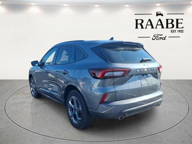 Used 2024 Ford Escape ST-Line w/ Tech Pack #1 AWD/4WD image 15