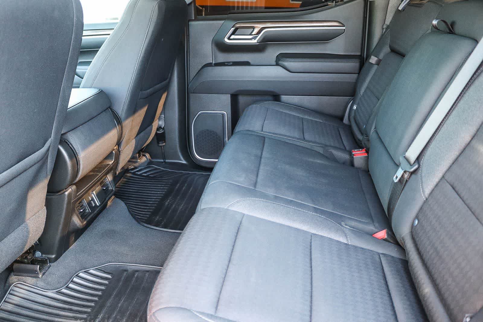 Used 2023 Chevrolet Silverado 1500 LT RWD image 19