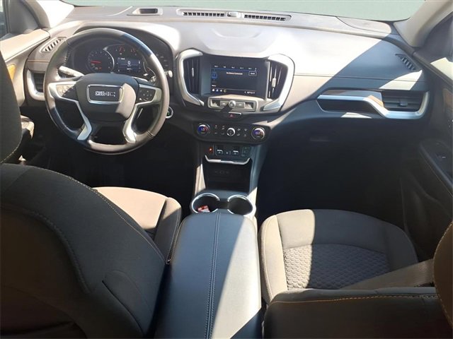 Used 2020 GMC Terrain SLE w/ Driver Convenience Package image 11