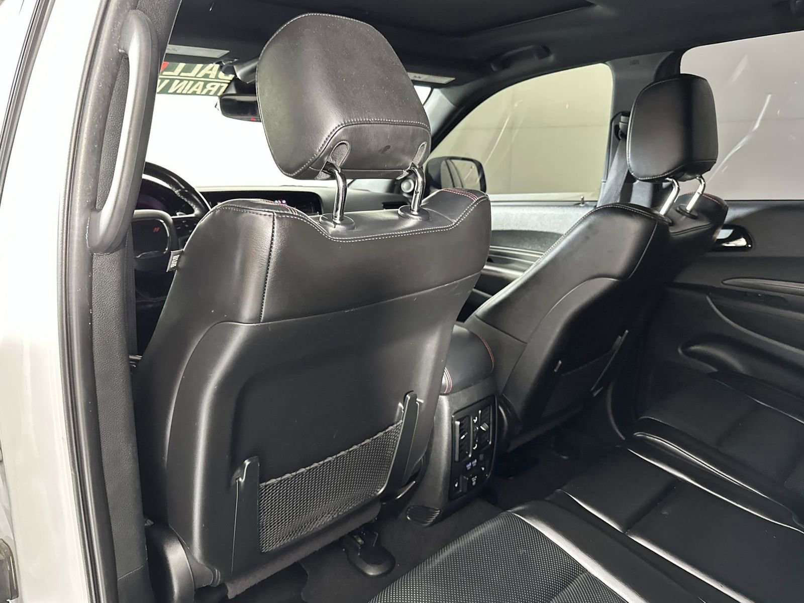 Used 2023 Dodge Durango GT image 24