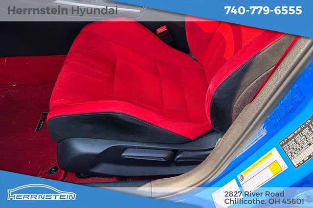 Used 2025 Honda Civic Type R image 16