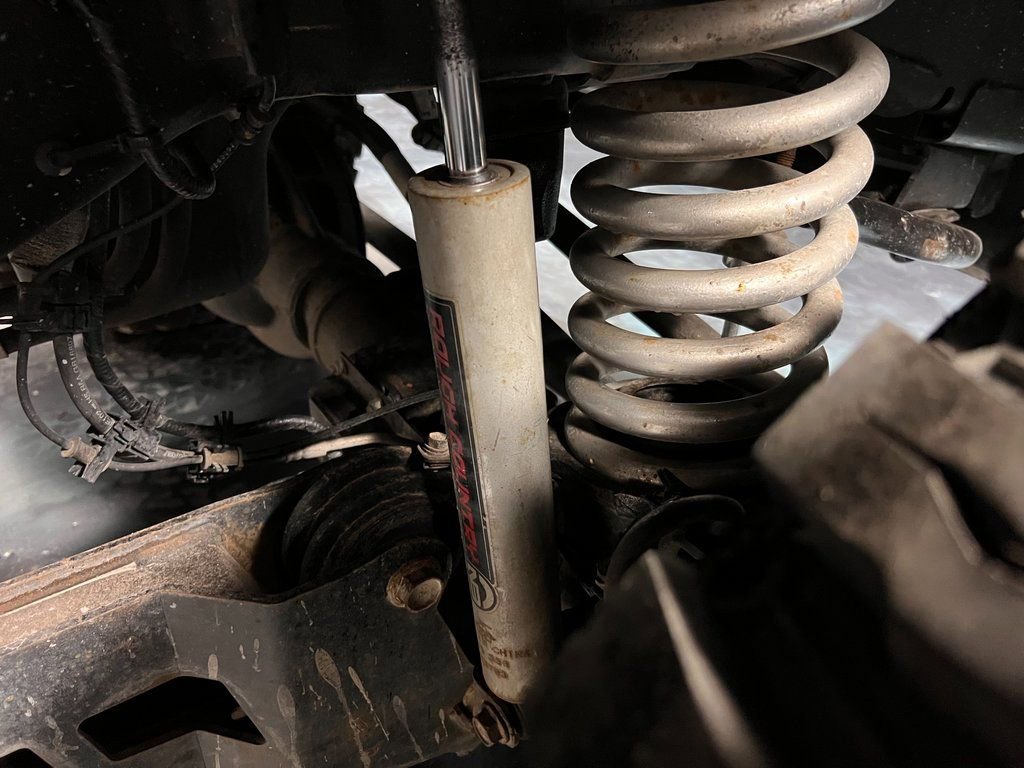 Used 2020 RAM 3500 Lone Star w/ Level 2 Equipment Group image 13