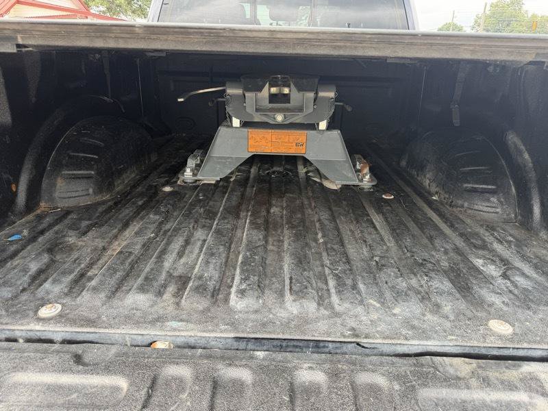 Used 2022 Ford F250 Lariat AWD/4WD image 11