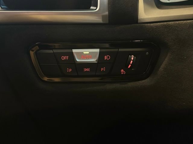 New 2026 BMW M850i xDrive image 29