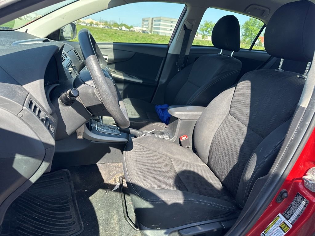 Used 2013 Toyota Corolla S FWD image 15