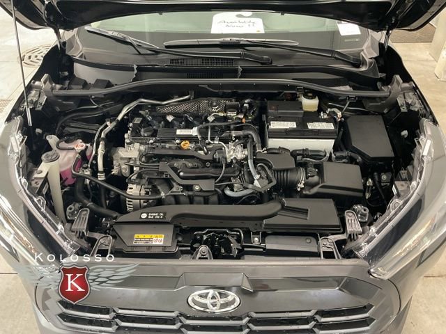 New 2026 Toyota Corolla Cross LE image 21