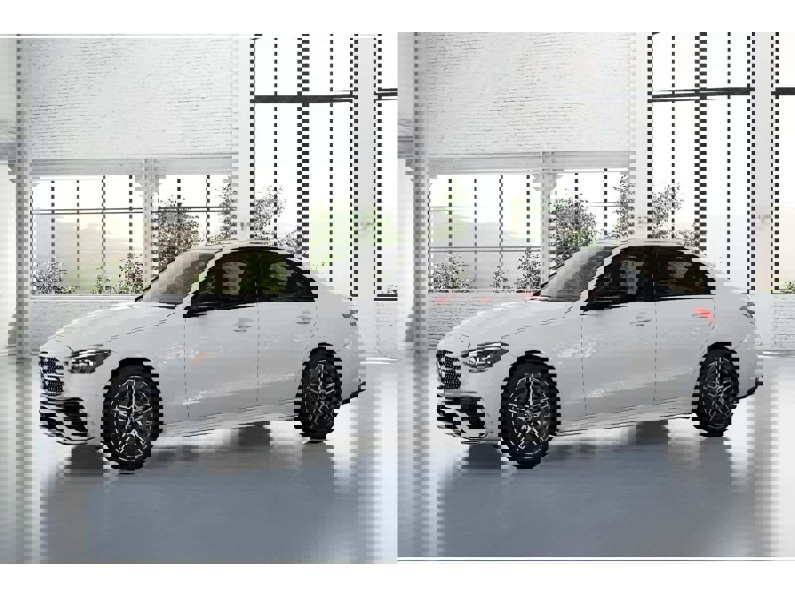 Used 2025 Mercedes-Benz C 300 Sedan image 36