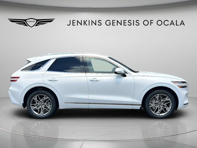 Certified 2023 Genesis GV70 2.5T w/ Select Package AWD/4WD image 2