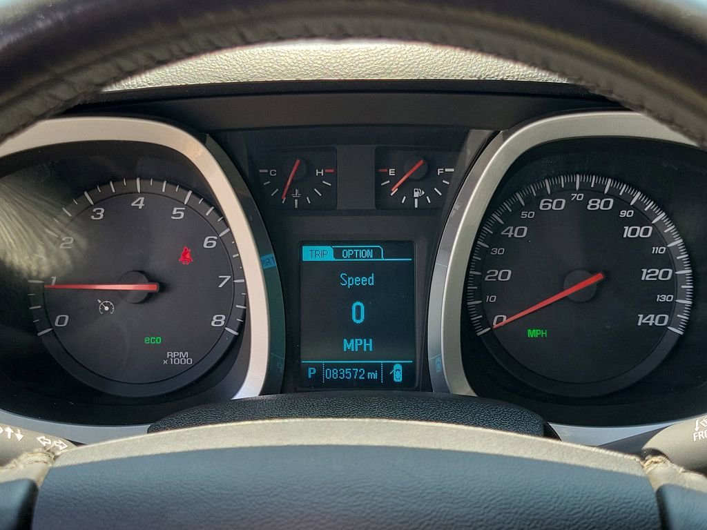 Used 2017 Chevrolet Equinox LT w/ Midnight Edition FWD image 23