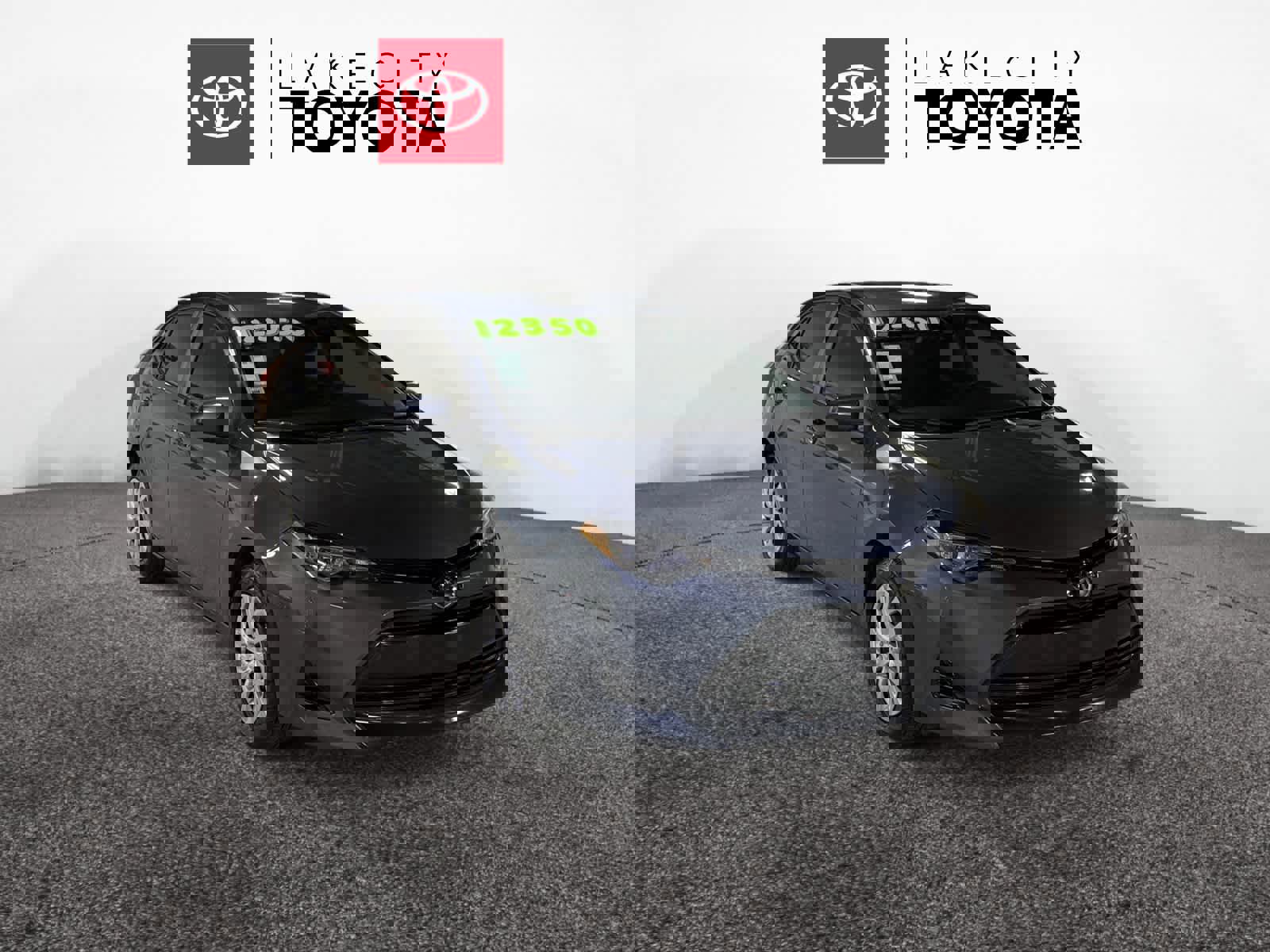 Used 2018 Toyota Corolla LE image 13