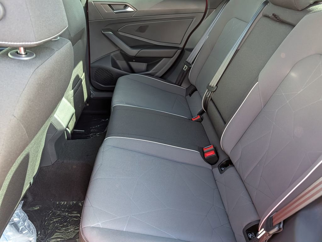 New 2025 Volkswagen Jetta Sport image 20