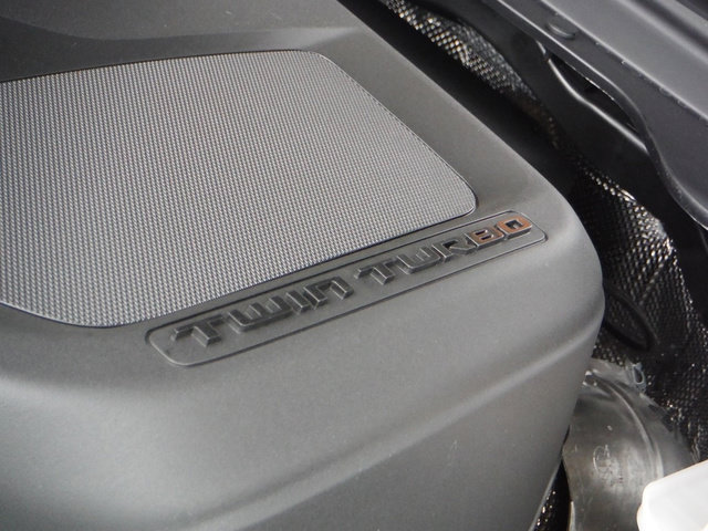 New 2027 RAM 1500 4x4 Crew Cab image 8