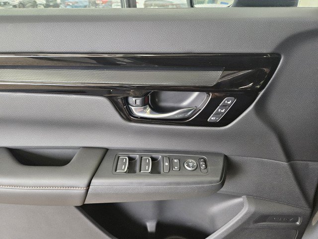 New 2026 Honda CR-V Sport Touring image 30