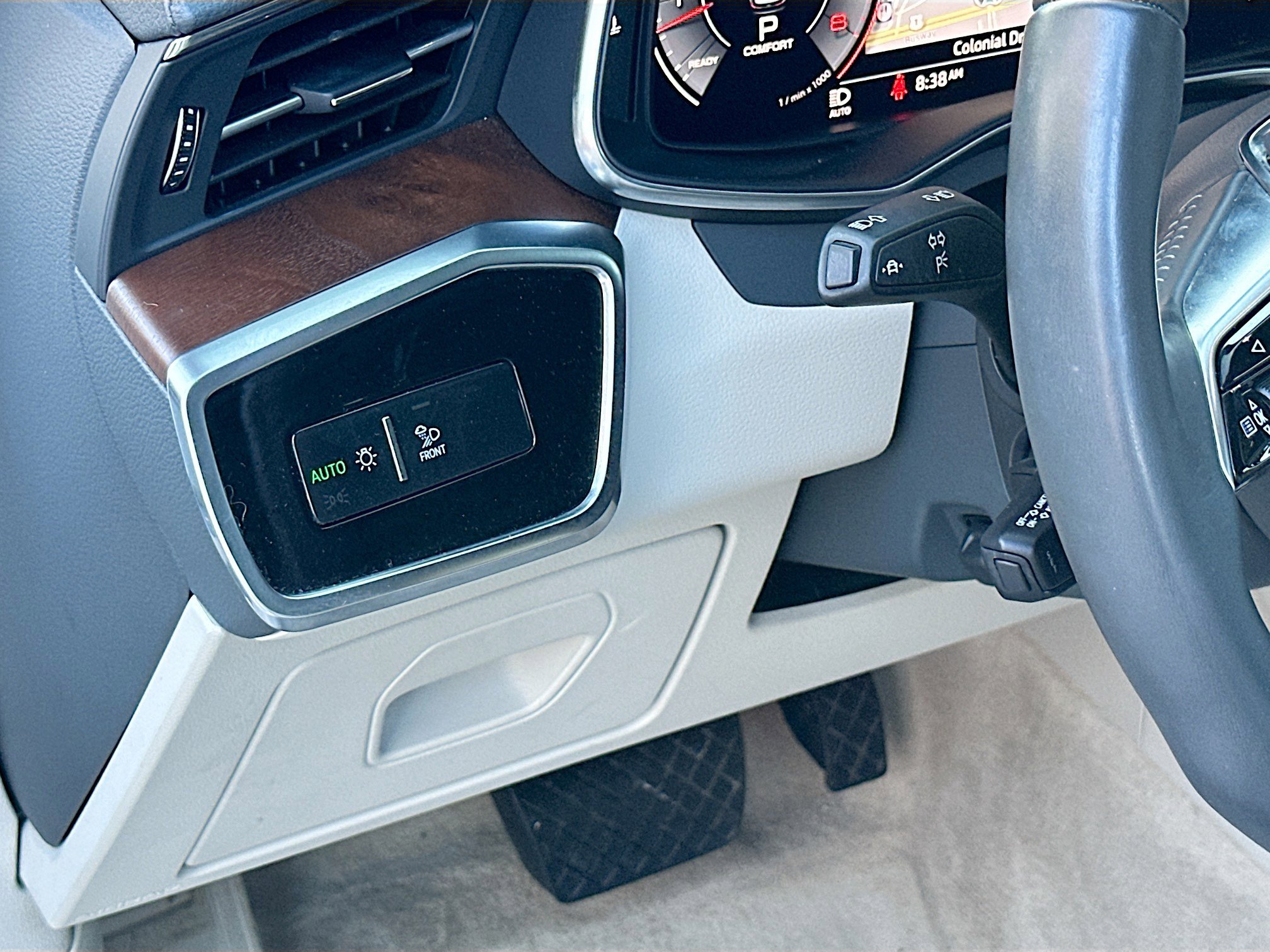 Used 2019 Audi A6 3.0T Prestige image 10