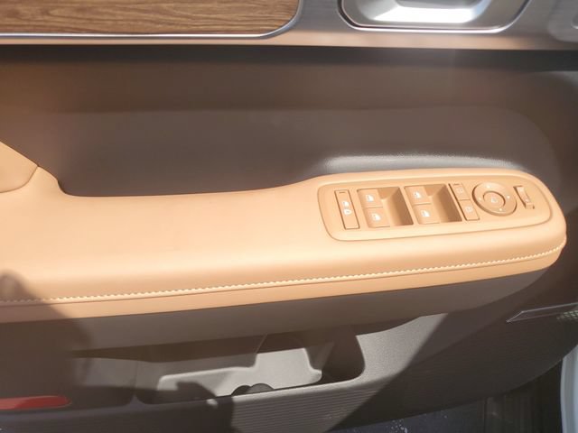 New 2027 Hyundai Santa Fe Calligraphy AWD/4WD image 21
