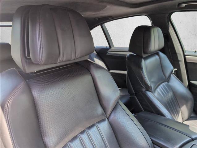 Used 2015 BMW M5 RWD image 25