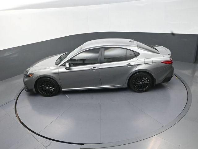 Used 2026 Toyota Camry SE w/ Convenience Package FWD image 25