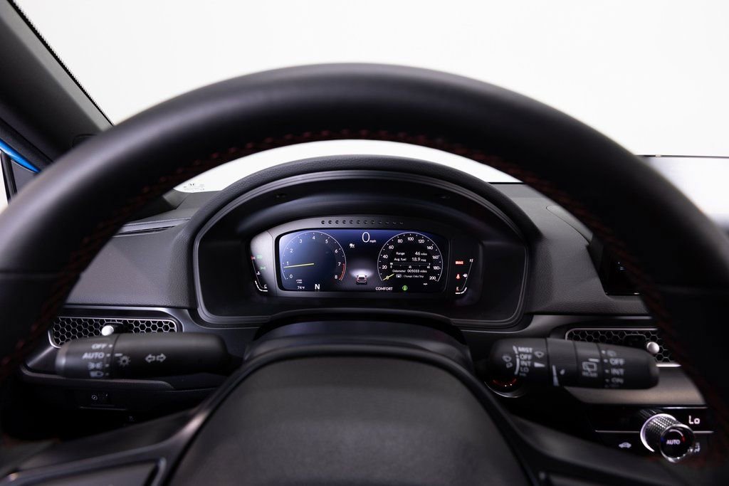 Used 2025 Honda Civic Type R image 30