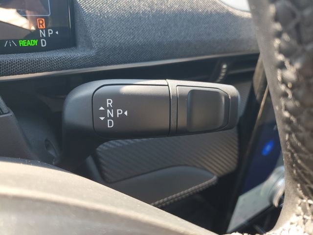 New 2025 Ford Mustang Mach-E Premium image 16