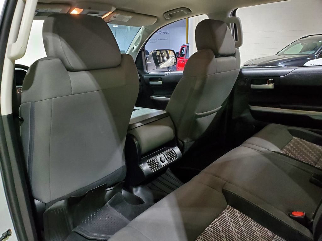 Used 2018 Toyota Tundra SR5 RWD image 23