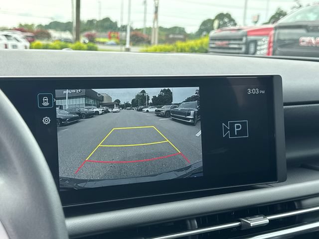 New 2026 Hyundai Tucson SE FWD image 18
