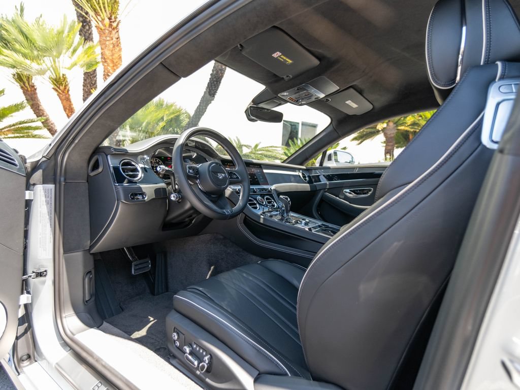 New 2026 Bentley Continental GT Mulliner AWD/4WD image 11