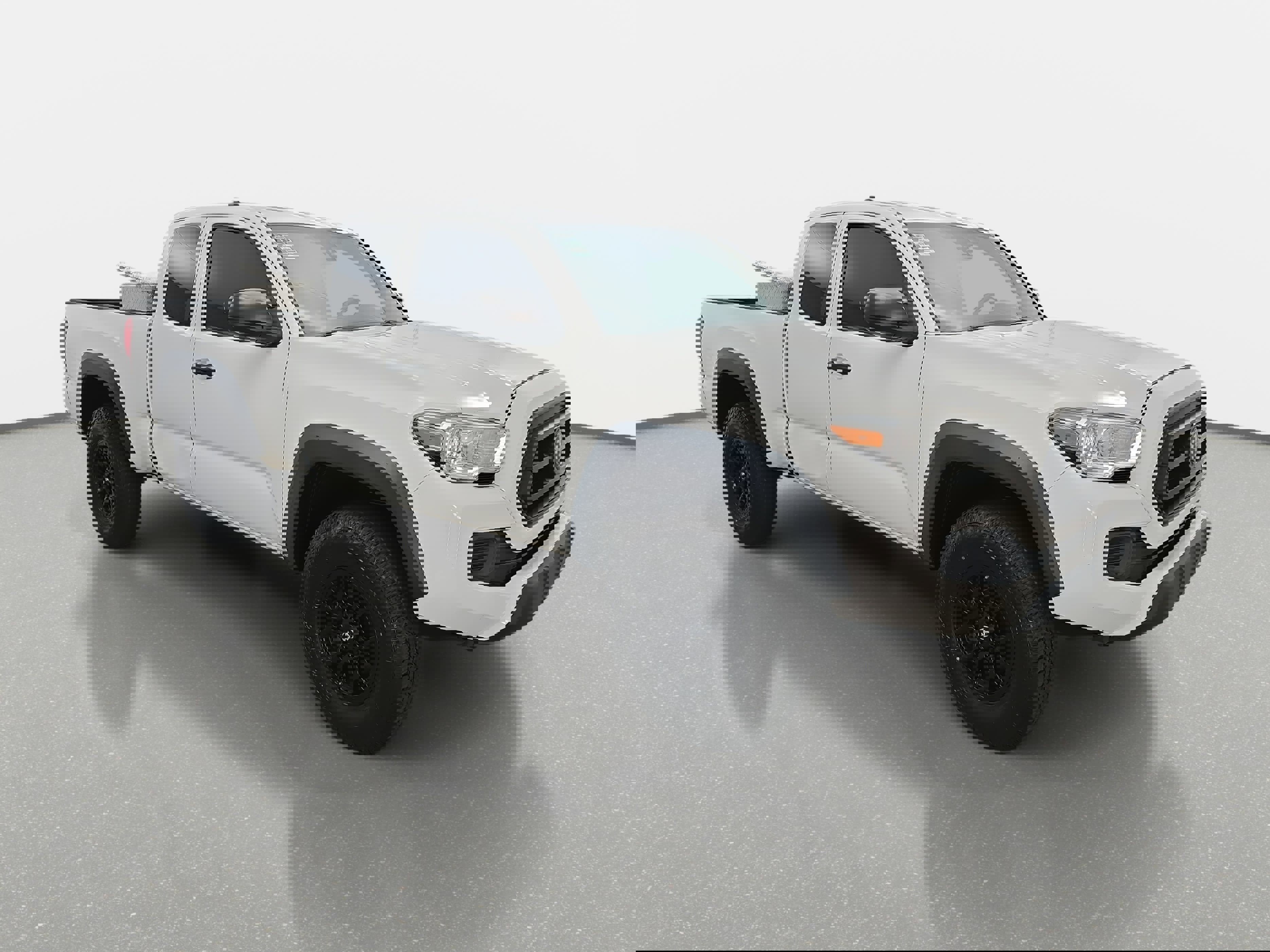 Used 2021 Toyota Tacoma SR image 3