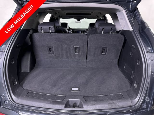 Used 2021 Buick Enclave Avenir image 27