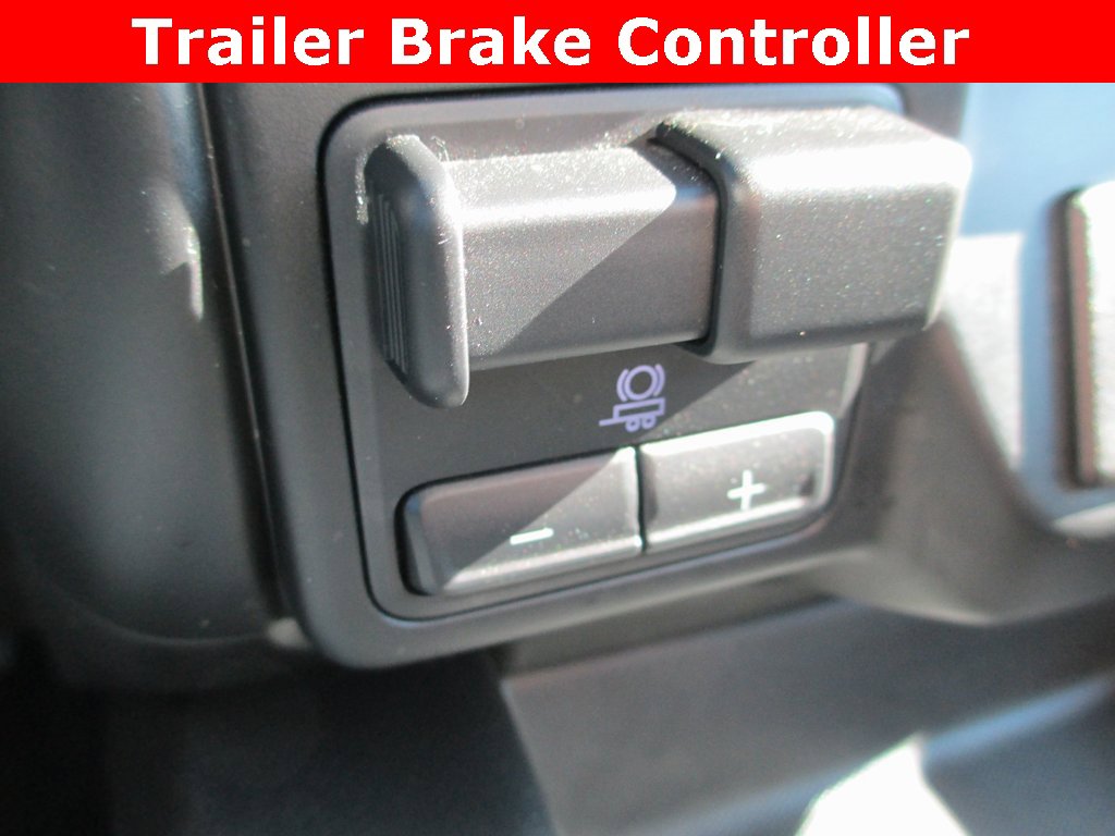 Certified 2022 GMC Sierra 1500 AT4 image 15