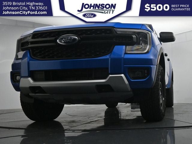 New 2026 Ford Ranger XL w/ FX4 Off-Road Package AWD/4WD image 26
