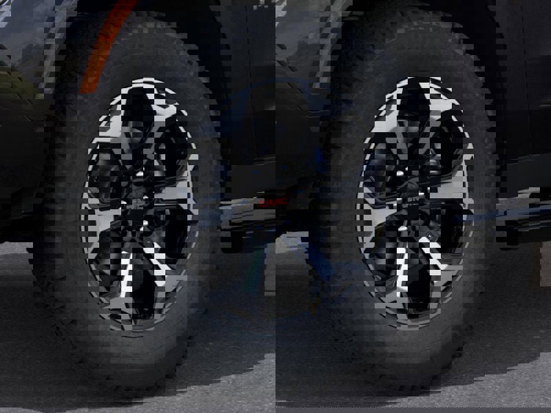 New 2026 GMC Yukon AT4 w/ AT4 Premium Plus Package image 32