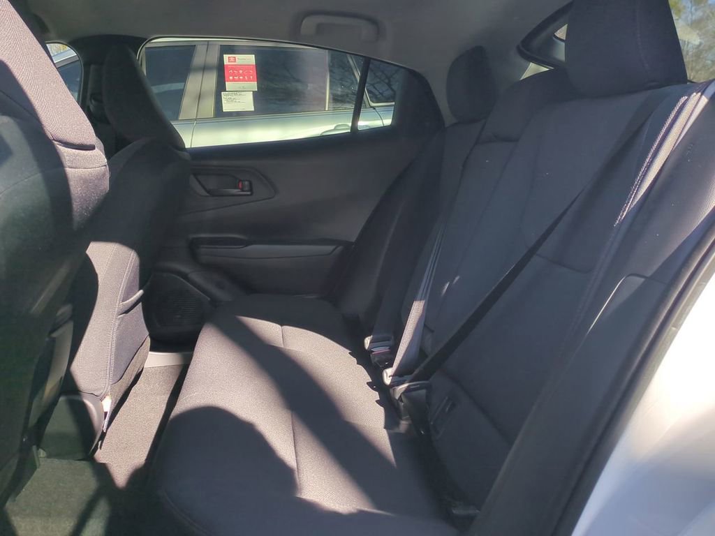 New 2026 Toyota Prius Plug-In Hybrid image 13