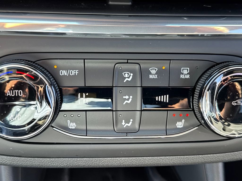 New 2026 Buick Envista Preferred w/ Convenience I Package image 19