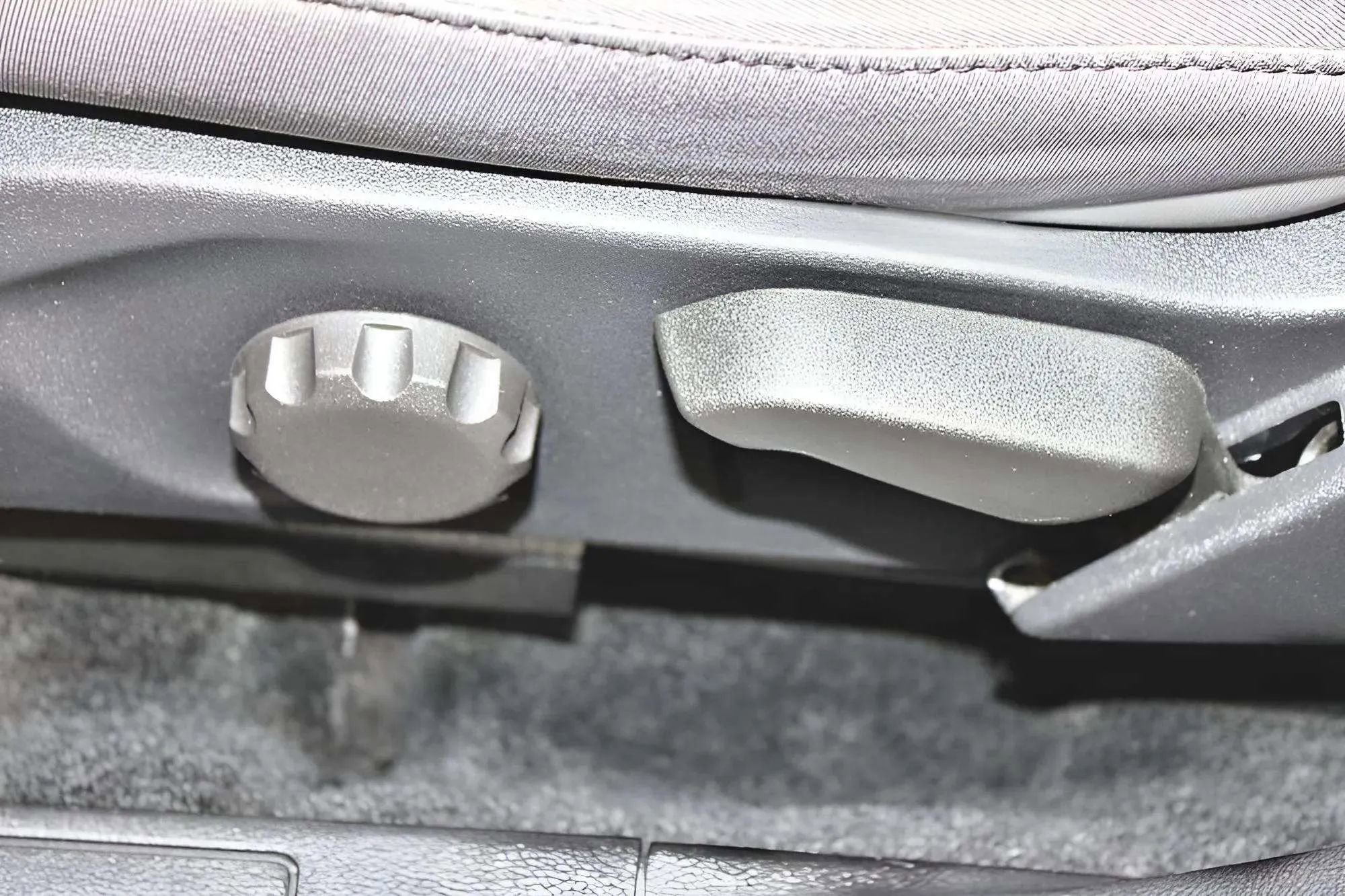 Used 2015 Ford Fusion S image 10