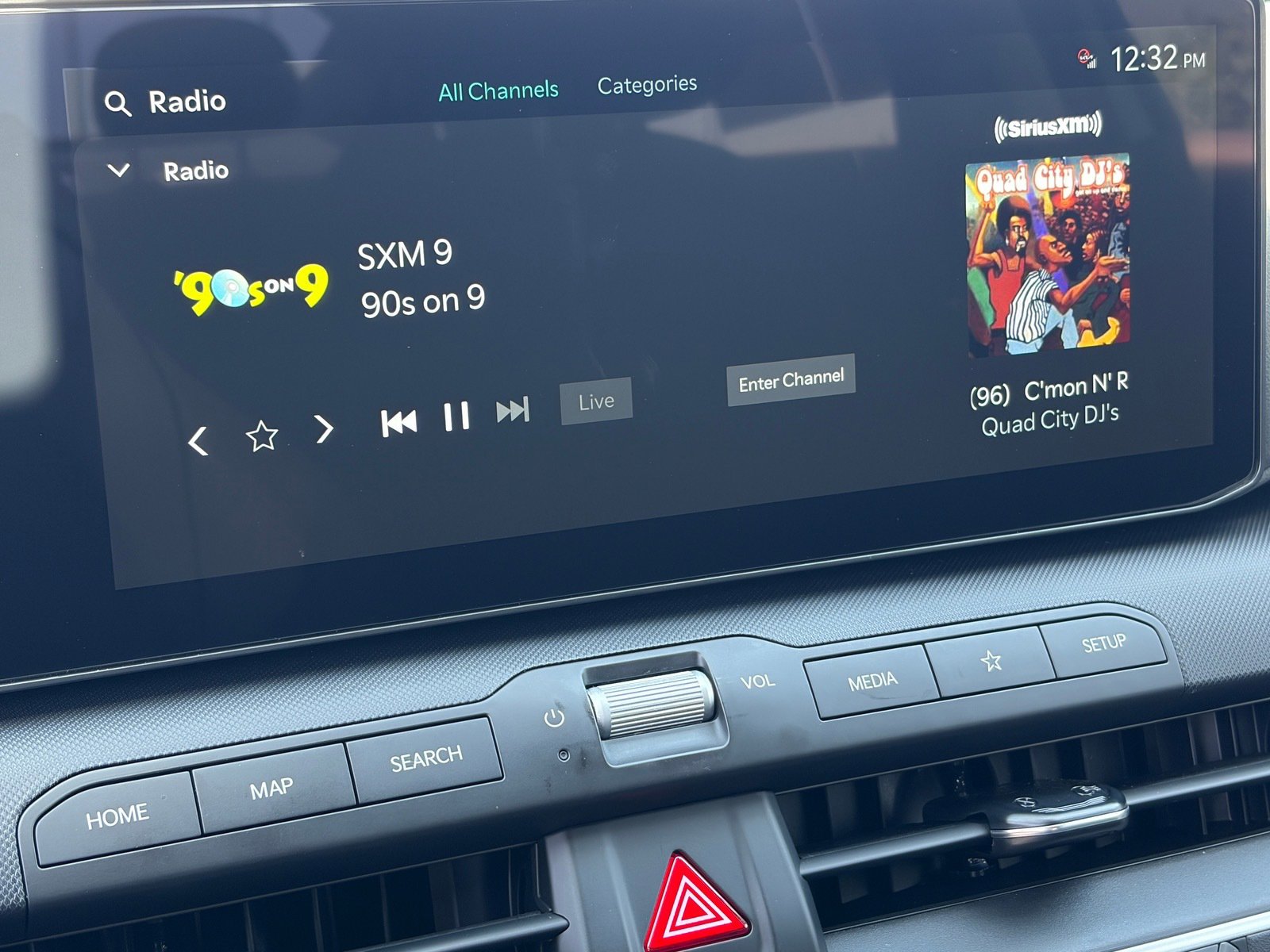 Certified 2025 Kia K4 LXS FWD image 24