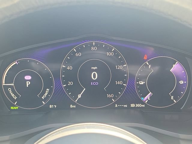 New 2026 MAZDA CX-70 SC AWD/4WD image 24