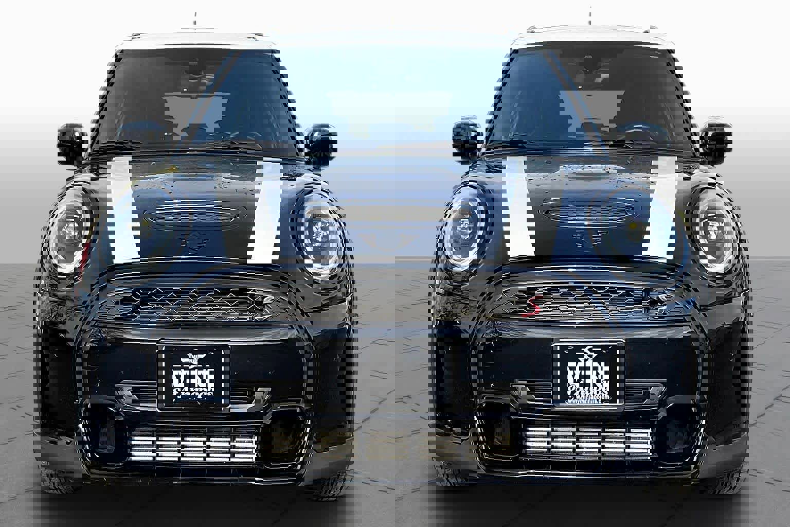 Certified 2024 MINI Cooper S image 3