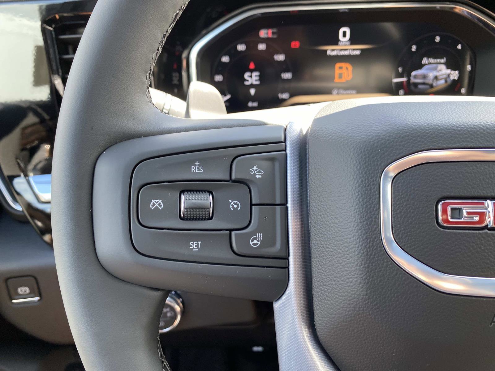 New 2026 GMC Sierra 1500 Elevation w/ Elevation Premium Package image 16